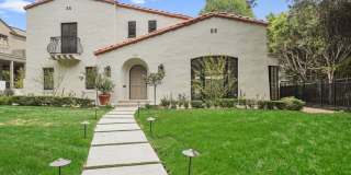 712 N RODEO Dr Gallery 1