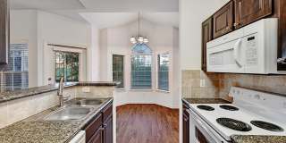 Ashford Wellington - 55+ Senior Living Gallery 22