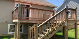 4 Bed, 3 Bath with Fenced Backyard!! Gallery 19