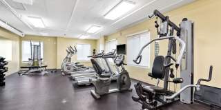 Highpoint Terrace Gallery 3