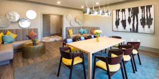 Echo at North Point Center Gallery 11