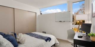 Modern Beacon Hill Townhome | Rooftop Deck with City Views Gallery 8