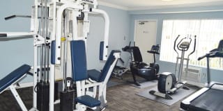 The Madrid Apartments Gallery 15