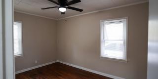 This beautifully updated 3-bedroom, 1-bath single-family home is ready for move-in! Gallery 7