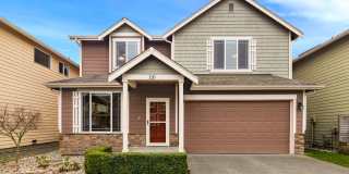 Well Maintained Bothell 4 Bedroom 2.5 Bath Home - Fantastic School District Gallery 1