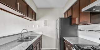 College Park Apartments Gallery 9