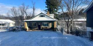 3 bedroom 1 bath Gallery 1