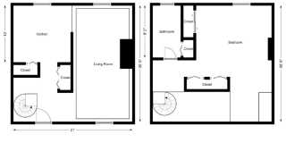 Royal Oak Estates Gallery 101