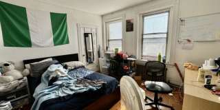 872 Huntington Ave. Gallery 7