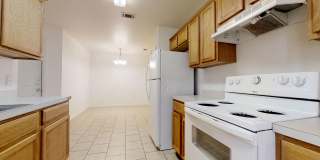 ALL TILE DUPLEX IN NOLANVILLE!!! Gallery 14