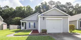 3 Bedroom 2 Bath Home in Scotts Mill - Summerville Gallery 1