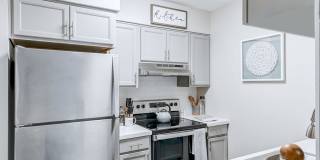 The Woods of Fairfax Apartments of Lorton Gallery 1