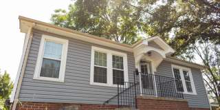 207 Jefferson Street Gallery 1