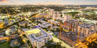 Ora Flagler Village Gallery 54