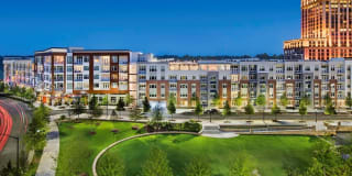 AMLI Buckhead Gallery 1