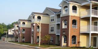 Clay Terrace - Affordable Housing Gallery 1