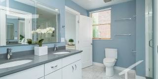 Perfect for underclassmen wanting a multi-year stay!  Luxury Apt w W/D in Unit near BU!  XL Rooms Gallery 6