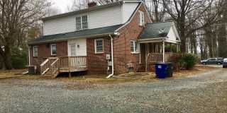 Great 3BR/2BA brick home, walking distance to WFU! Great 3BR/2BA brick home, walking distance to WFU! Gallery 1