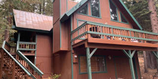 Flexible Lease Term in Tahoe Donner - $3300 Gallery 1