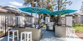 Hensley at Corona Pointe Gallery 28