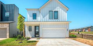 Beautiful New Construction Home in Edmond/Oklahoma City Gallery 1