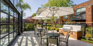 Indian Creek Apartments Gallery 17