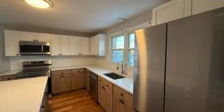 Recently updated 3 Bed 1 Bath Single Family House available February 1st! Gallery 1