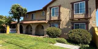Charming 1 Bedroom Condo in Gated Chula Vista Community with Pool and Parking! Gallery 1