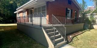Fully Renovated 3BR/1.5BA – Prime Location + Lawn Care Included Gallery 20
