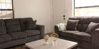 Lovely 3-bedroom 1 bath home for rent Gallery 8