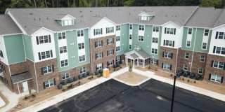 Crenshaw Trace - Senior Housing Gallery 1