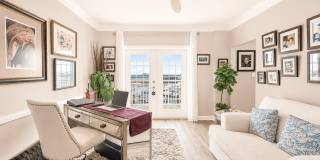 Penthouse Sanctuary in the Sky Gallery 19
