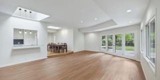Upgraded 4 Bed, 2 Bath Home on Charming Tree Lined Street in Desirable Crescent Park Gallery 9