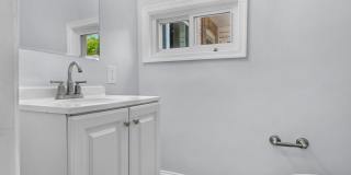 Newly renovated 3 bed and 1.5 bathroom in Allendale Neighborhood of Baltimore Newly renovated 3 bed and 1.5 bathroom in Allendale Neighborhood of Baltimore Gallery 11