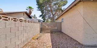 Henderson!!! 4 Bedrooms!! Single Story!! 2 car garage!! Big Back Yard!!! No HOA!! All Appliances!! Gallery 51