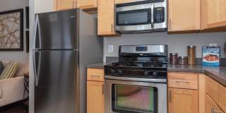 Commons on Potomac Square Gallery 19