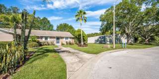 Renovated Apartment in the Heart of Carollwood Gallery 5