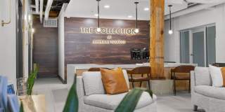 American Tobacco Center Gallery 1