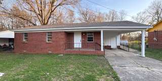 1116 Berrywood Ave, Brownsville TN Gallery 1