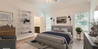 GREENWOOD PLAN Gallery 9