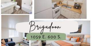 1059 E. 600 S. Gallery 46