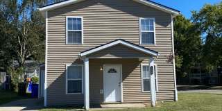 3 Bedrooms. All electric. Storage shed.          20261006 Gallery 1