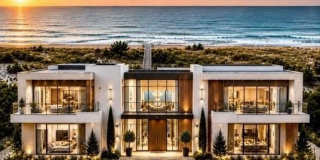 605 Dune Road Gallery 1