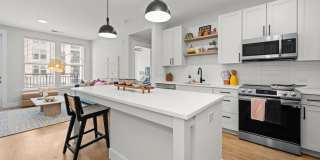 NOVEL Morrisville Gallery 1