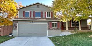 Updated Single-Family Home with Large Backyard in Littleton Gallery 1
