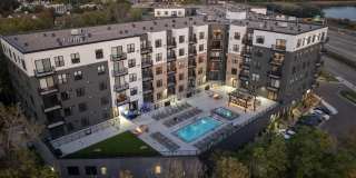 Vale Apartments Gallery 25