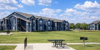 Champions Crossing - Affordable Housing Gallery 6