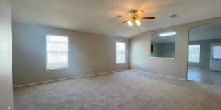 Great one-story 3-bedroom, 2-bath home in Austin’s Colony available for rent! Gallery 6