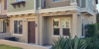Beautifully maintained 2-bedroom, 2.5-bath with Loft • 1,504 sqft & 2-car garage. Gallery 1