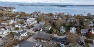 14 Clinton Avenue Gallery 1